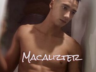 Macalizter