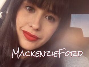 MackenzieFord