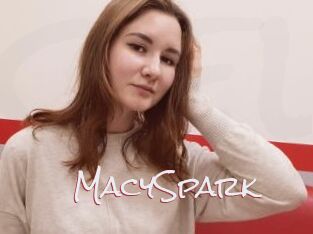 MacySpark