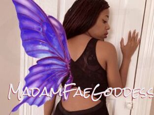 MadamFaeGoddess