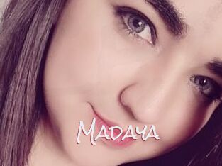 Madaya