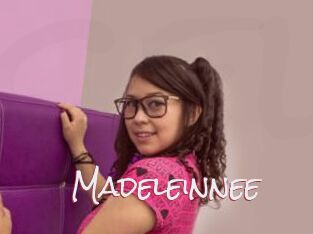 Madeleinnee
