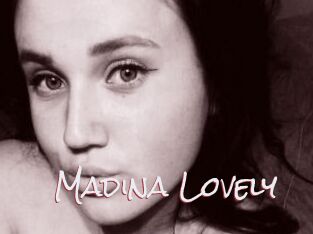 Madina_Lovely