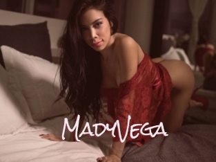 MadyVega