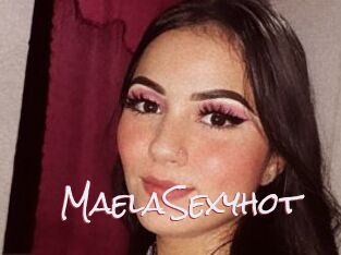 MaelaSexyhot