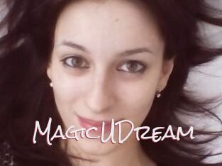 MagicUDream_