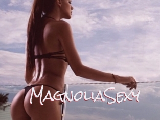 MagnoliaSexy