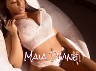 Maia_Divine