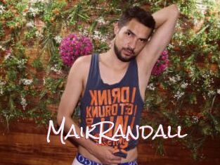 MaikRandall