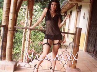 MalalaXXX