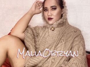 MaliaObryan