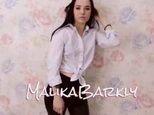 MalikaBarkly