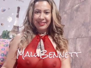 MaluBennett