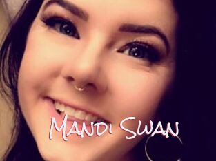 Mandi_Swan