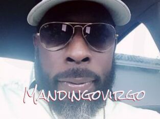 Mandingovirgo