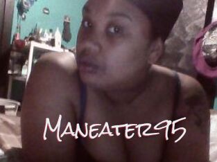 Maneater95
