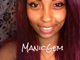 ManicGem