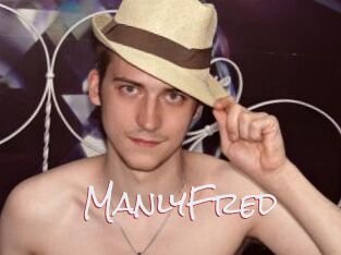 ManlyFred
