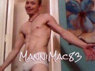 ManniMac83