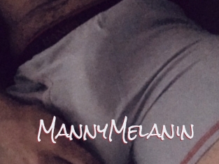 MannyMelanin