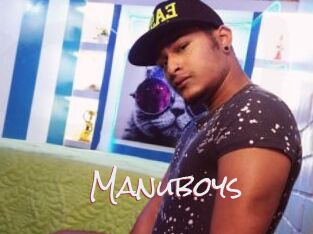 Manuboys