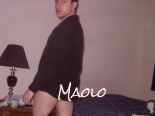 Maolo