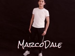 MarcoDale