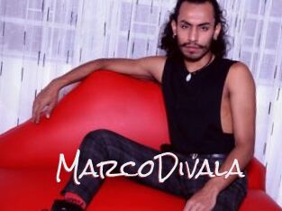 MarcoDivala