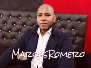 MarcusRomero