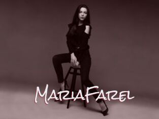 MariaFarel