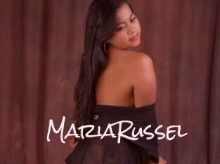 MariaRussel