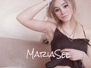 MariaSee