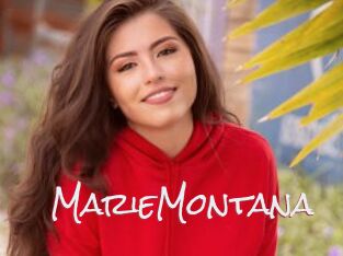 MarieMontana