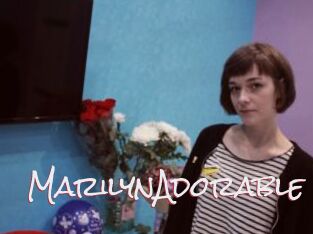 MarilynAdorable