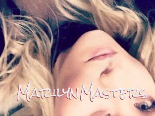 Marilyn_Masters