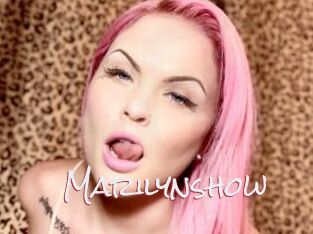 Marilynshow