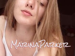 MarinaParker