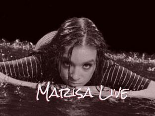 Marisa_Live Celiba Club