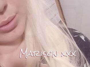 Marison_xxx