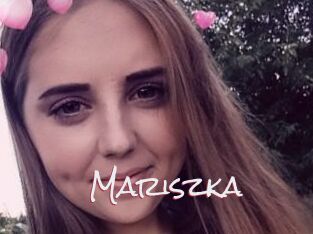 Mariszka