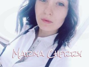 Mariya_Cherry