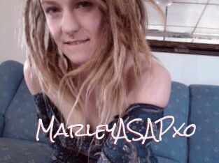 MarleyASAPxo