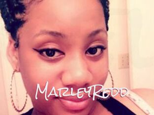 MarleyRedd Celiba Club