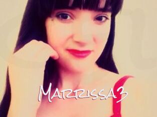 Marrissa3