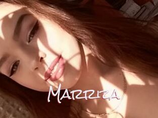 Marriza