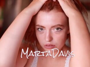 MartaDavis
