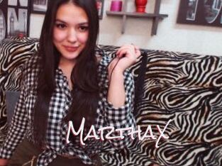 MarthaX