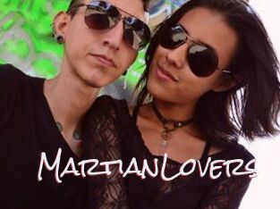 MartianLovers