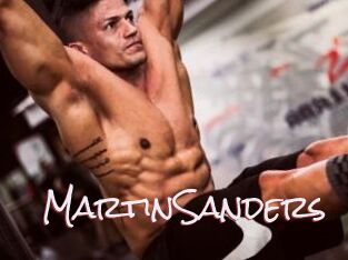 MartinSanders