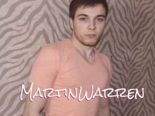 MartinWarren